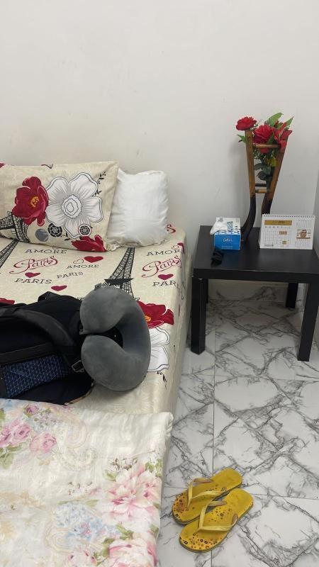 Adex Cool Apartment Abu Dhabi Luaran gambar