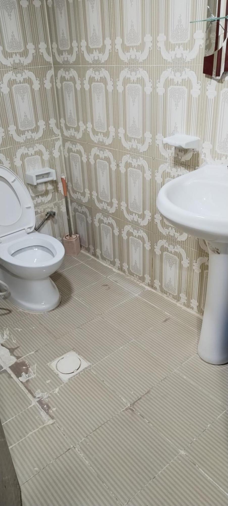 Adex Cool Apartment Abu Dhabi Luaran gambar