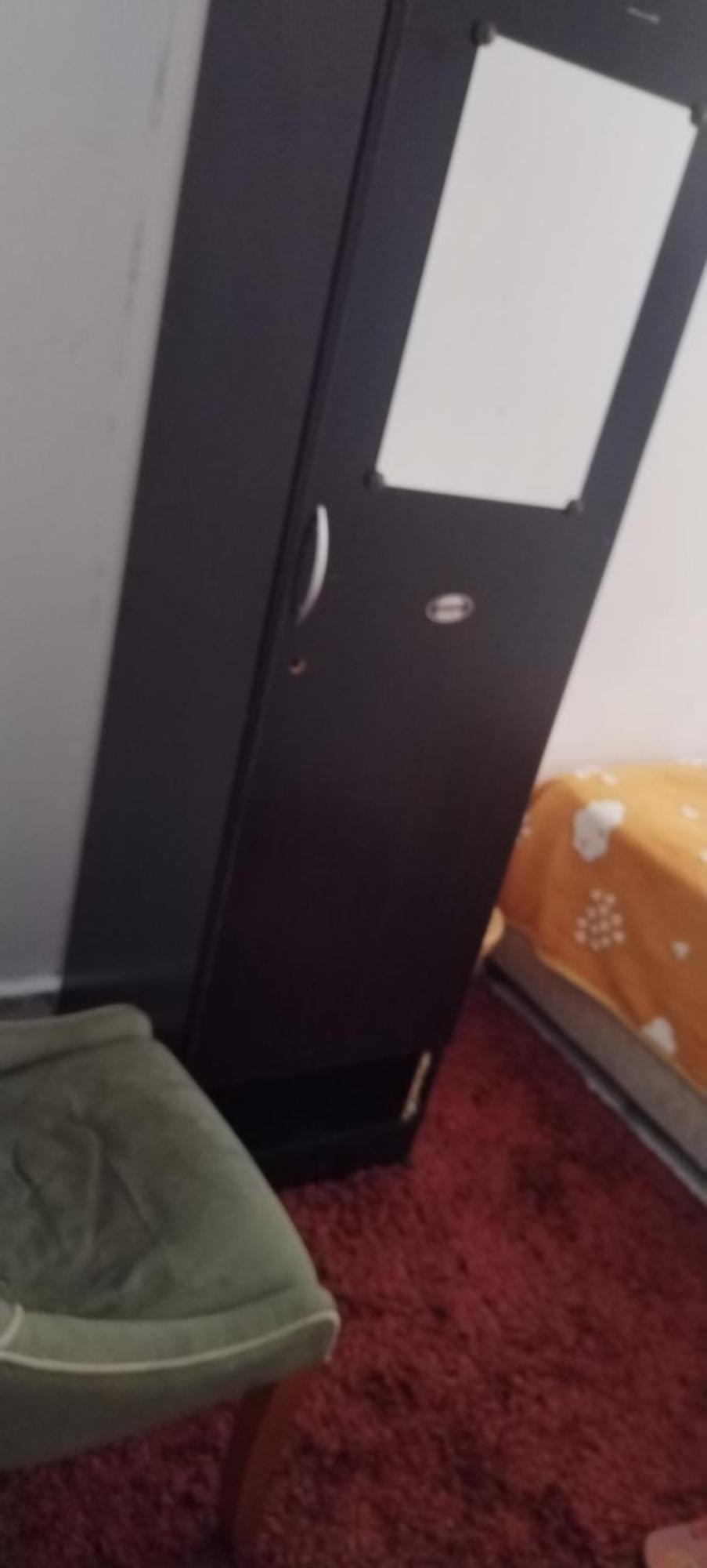 Adex Cool Apartment Abu Dhabi Luaran gambar