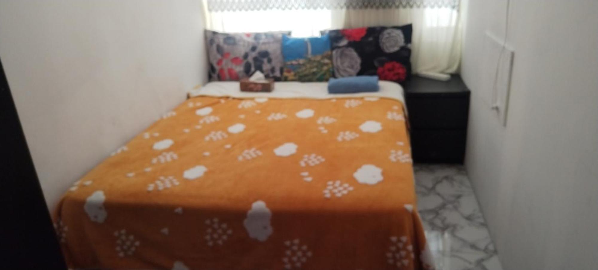 Adex Cool Apartment Abu Dhabi Luaran gambar